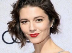 Mary Elizabeth Winstead cast in Rich Flu