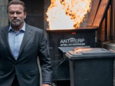 Netflix releases teaser of Arnold Schwarzenegger’s maiden series Fubar