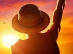 Netflix makes a live-action teaser for One Piece available.