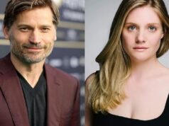 Nikolaj Coster-Waldau Romola Garai to headline Virtue
