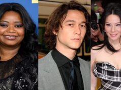 Octavia Spencer, Joseph Gordon-Levitt and Lucy Liu to headline Nobody Nothing Nowhere