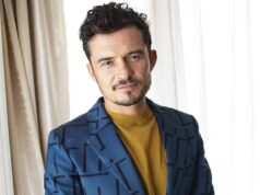 Orlando Bloom to star in psychological thriller The Cut