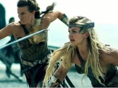 Paradise Lost set to be a Game of Thrones-type story