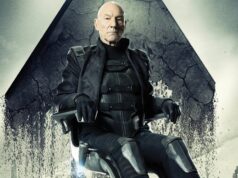 Patrick Stewart reprising Professor X for Deadpool 3?