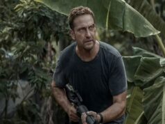 ‘Plane’ Gets 4K UHD, Blu-ray Digital DVD Release Dates for Spring