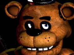 Production begins on live-action adaptation of Five Nights at Freddy’s
