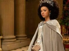 Netflix spin-off series Queen Charlotte: A Bridgerton Story gets release date