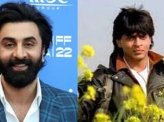 Ranbir Kapoor: I watched Dilwale Dulhania Le Jayenge probably 20 times in the theatre