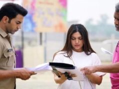 Bheed, starring Rajkumar Rao and Bhumi Pednekar, has a release date.