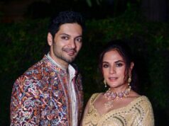 Richa Chadha Ali Fazal board ‘The Underbug’ as executive producers