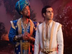 Guy Ritchie Has Ideas for ‘Aladdin 2’