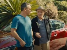 Robert De Niro-Sebastian Maniscalco’s About My Father trailer promises a heartwarming tale of family