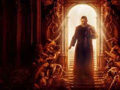 Russell Crowe- starrer The Pope’s Exorcist trailer is here