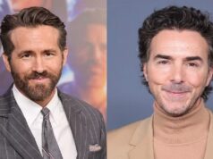 Ryan Reynolds to team up with Shawn Levy for Boy Band