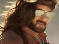 There is a new teaser for the song Naiyo Lagda from Kisi Ka Bhai Kisi Ki Jaan.