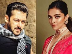 As Pathaan turns into a blockbuster, Deepika Padukone’s chances of working with Salman Khan recede
