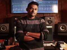 Sam CS composes music for The Night Manager