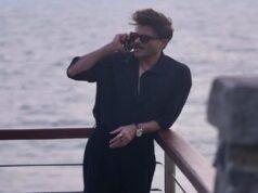Director Sandeep Modi: Anil Kapoor named his own character The Night Manager