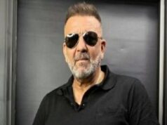 Sanjay Dutt joins Thalapathy Vijay in Lokesh Kanagaraj’s untitled feature film