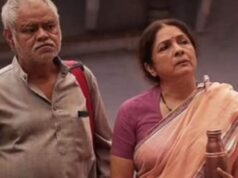 Sanjay Mishra and Neena Gupta’s crime thriller Vadh to stream on Netflix from this date