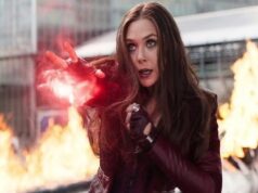 Scarlet Witch ‘Captain America: Civil War’ Build-A-Scene Pop Unveiled at Funko Fair 2023