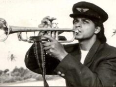Shah Rukh Khan on Kabhi Haan Kabhi Naa: Sometimes you lose the moment but win everything else,
