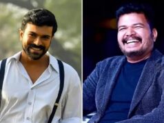 Shankar resumes RC15 shoot in Hyderabad