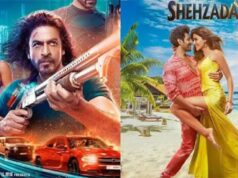 Why shifting Kartik Aaryan’s Shehzada for Shah Rukh Khan’s Pathaan isn’t the right decision!