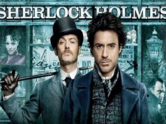 ‘Sherlock Holmes 3’ Depends on Robert Downey Jr. According to Guy Ritchie