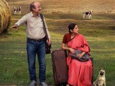 Shiv Shastri Balboa trailer: Anupam Kher helps Neena Gupta return to India