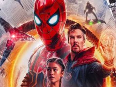 ‘Spider-Man: No Way Home’ Gets Special Hardcover Making-Of Book