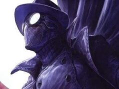 Spider-Man noir live-action series to be developed by Amazon