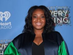 Stella Meghie to direct episodes of Disney +’s Wonder Man