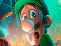New ‘Super Mario Bros. Movie’ Poster Sees Luigi in Grave Danger