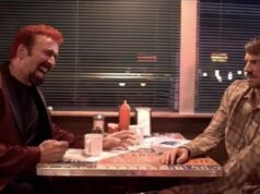 Sympathy For The Devil’s first look is out