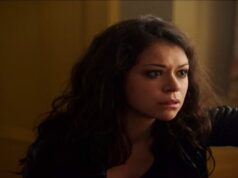 Tatiana Maslany to star in Green Bank