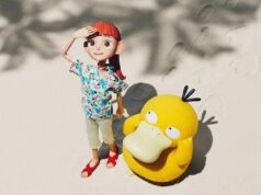 Teaser of Netflix’s stop-motion animated series Pokemon Concierge is here