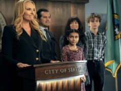Teaser of Prime Video’s The Power out
