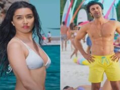 Tere Pyar Mein: First song from Ranbir and Shraddha Kapoor’s Tu Jhoothi Main Makkaar out