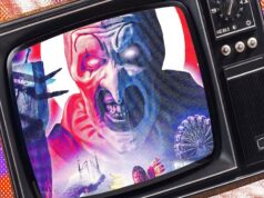 ‘Terrifier 2’ Director Damien Leone Teases New Project With Sam Raimi’s Ghost House Pictures