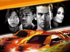 ‘The Fast and The Furious: Tokyo Drift’ Legacy Trailer Shows the Trick to Drifting
