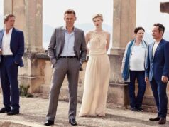 The Night Manager renewed for season 2