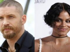 Tom Hardy to star in Apple TV+ series Lazarus