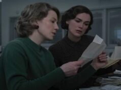 Trailer of Keira Knightley and Carrie Coon’s crime drama Boston Strangler out