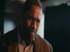 Trailer of Luther: The Fallen Sun is out