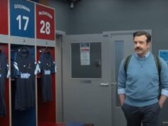 Trailer of Ted Lasso’s third season is here
