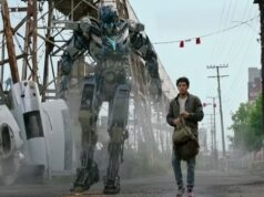 ‘Transformers: Rise of the Beasts’ TV Spot Reveals Pete Davidson’s Mirage