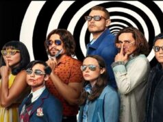 The Umbrella Academy begins filming for final season