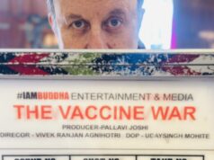 Production complete on ‘The Vaccine War’
