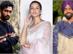Vicky Kaushal, Angira Dhar and Triptii Dimri to come together in Karan Johar’s next production